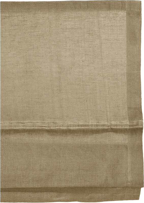 Hissgardin Sunday, 140x180 cm, från Himla, i färgen Natural.