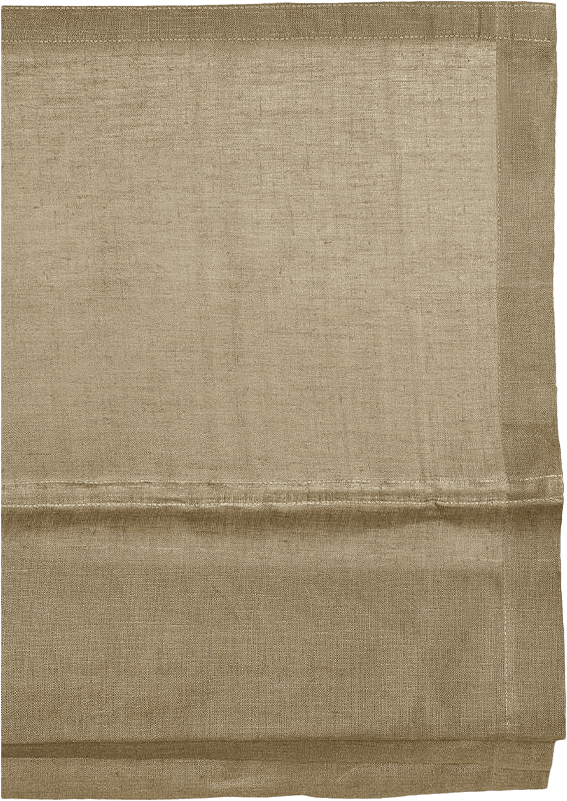 Hissgardin Sunday, 90x180 cm, från Himla, i färgen Natural.