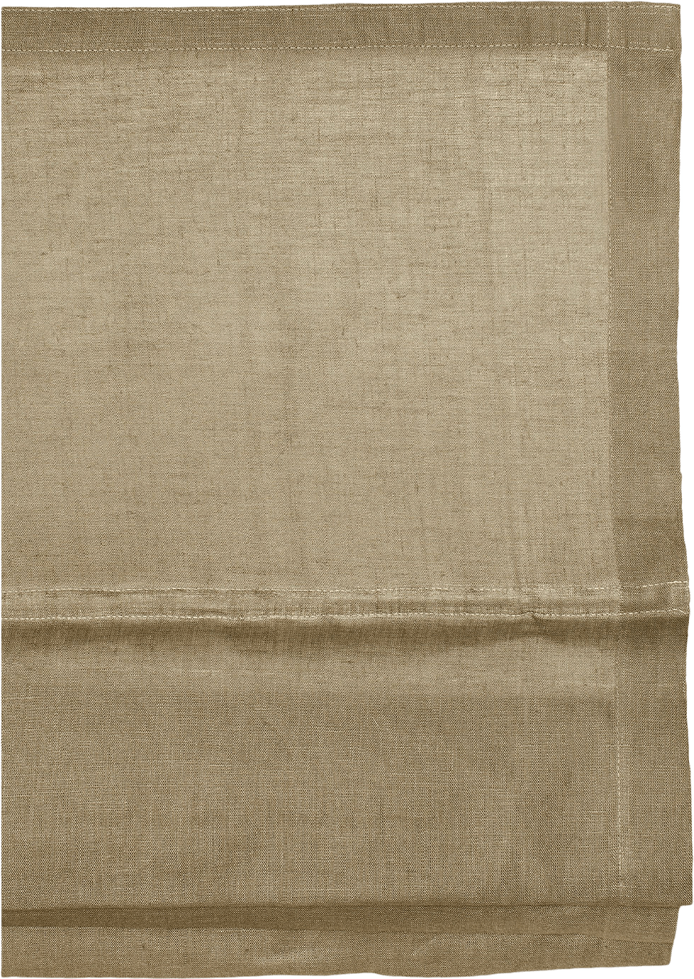 Hissgardin Sunday, 160x180 cm, från Himla, i färgen Natural.