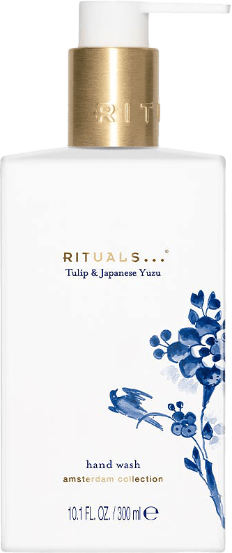 Amsterdam Collection Hand Wash, från Rituals.