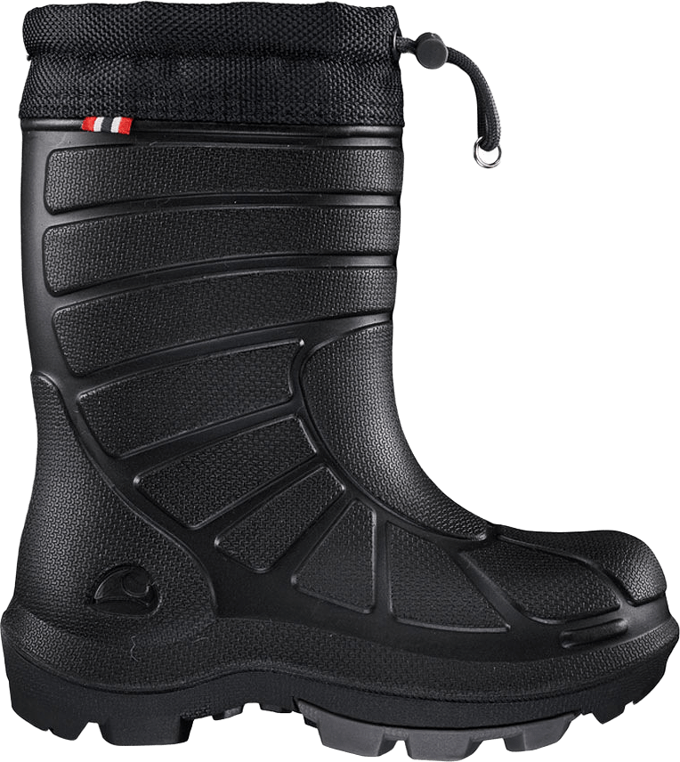 Extreme 2.0, från VIKING, i färgen Black/Charcoal.