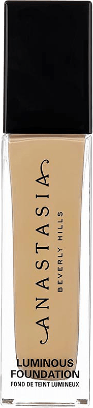 Luminous Foundation, från Anastasia Beverly Hills, i färgen 270C.