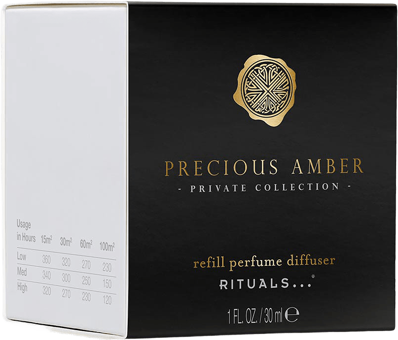 Precious Amber Cartridge