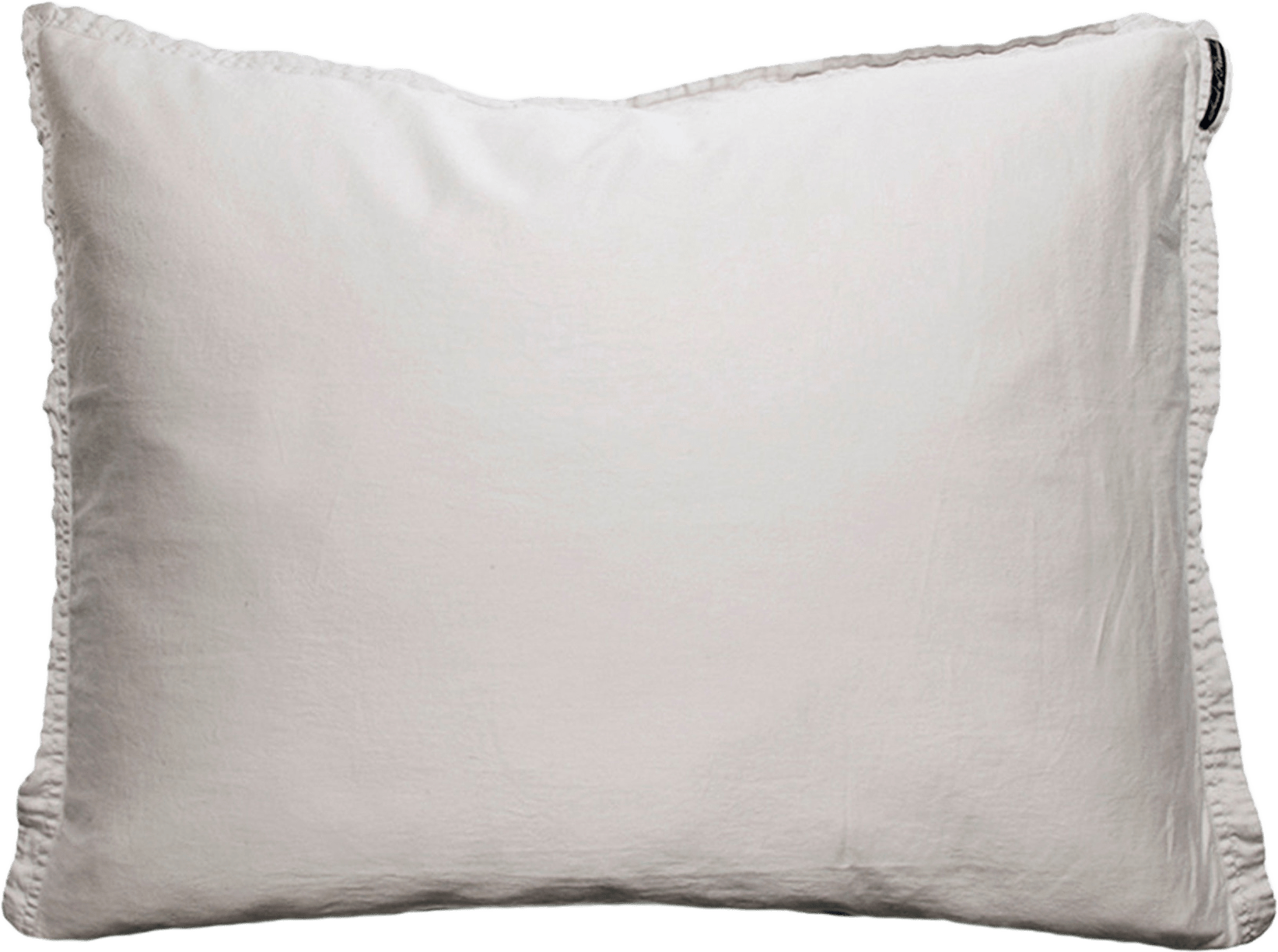 Örngott Soul 50x60 cm, från Himla, i färgen Mother Of Pearl.