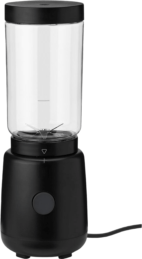 Smoothiemixer FOODIE, från Rig-tig, i färgen Black.