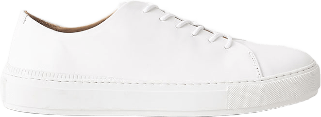 Sampe Sneaker, från Tiger of Sweden, i färgen White.