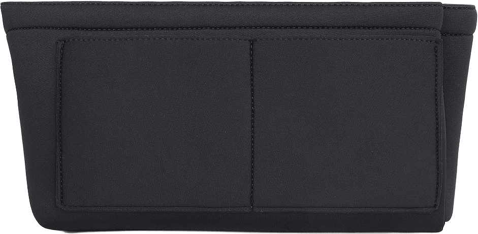 Organizer för väska ANNA large, från Å WOMAN, i färgen Black.