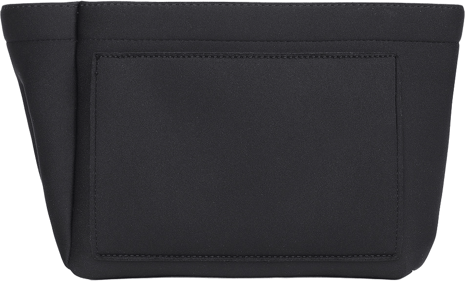 Organizer för väska ANNA small, från Å WOMAN, i färgen Black.