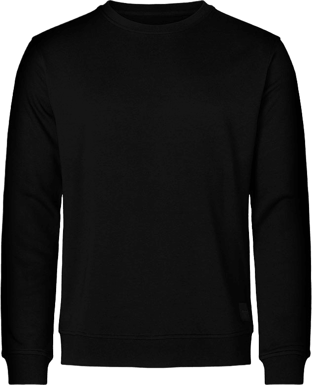 Sweatshirt Bamboo