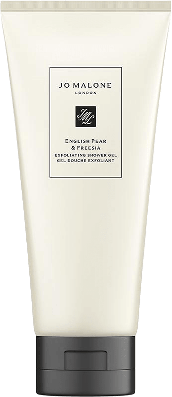 English Pear & Freesia Exfoliating Shower Gel, från Jo Malone London.