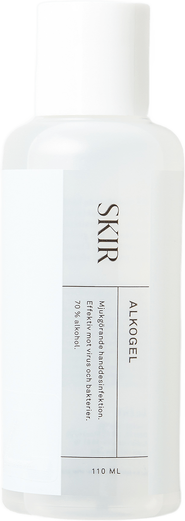 Skir Alkogel Hand Disinfection 110ml
