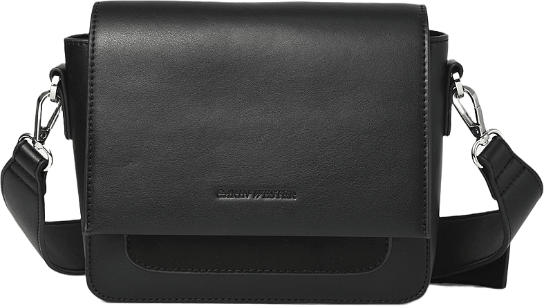Crossbody CYNTHIA, från Carin Wester, i färgen Black.