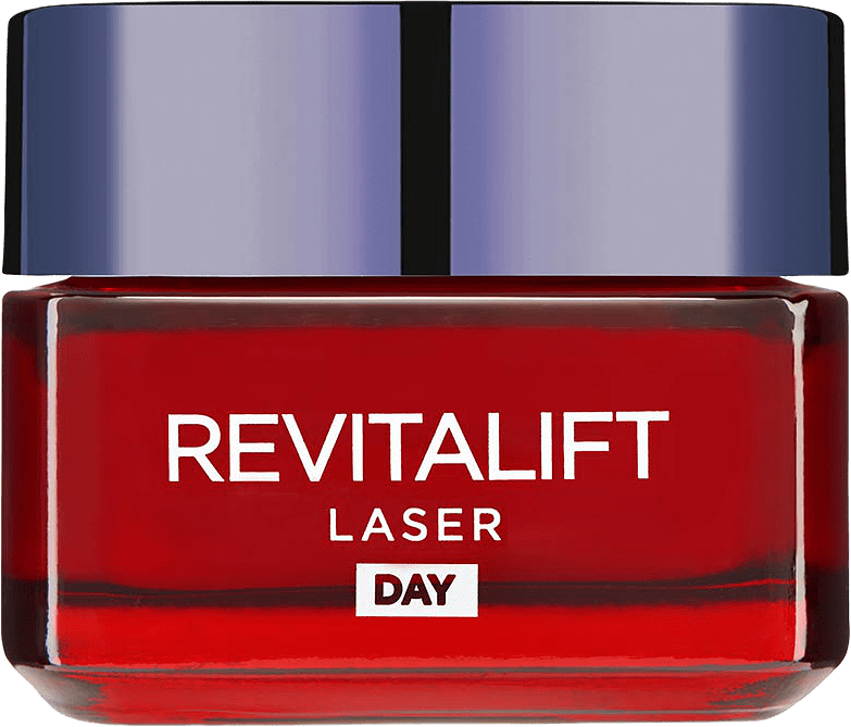 Revitalift Laser Advanced Anti-Ageing Care Day, från L'Oréal Paris.