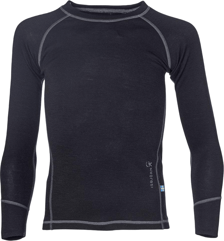 Isbjörn Husky Underställströja 134cl-176cl