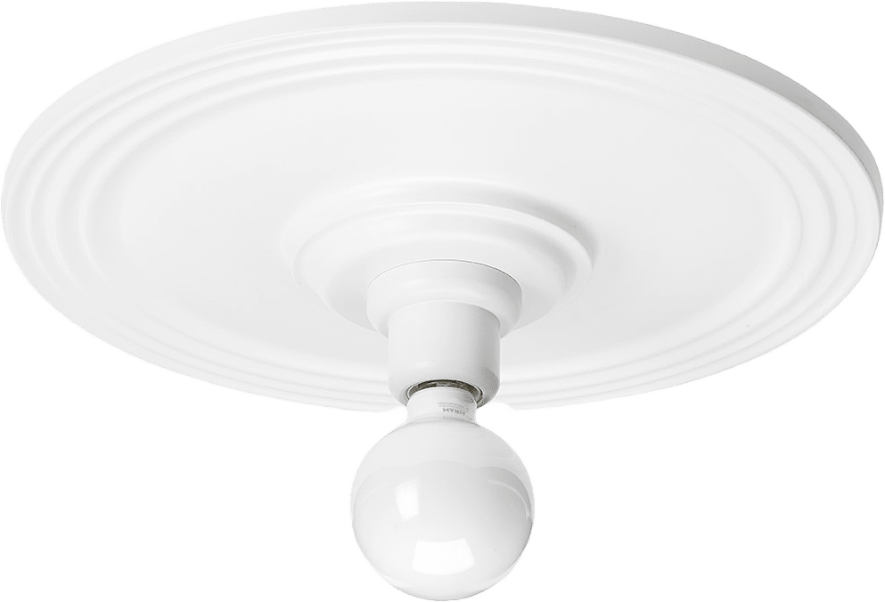 Ring 45, från CO Bankeryd, i färgen vit.