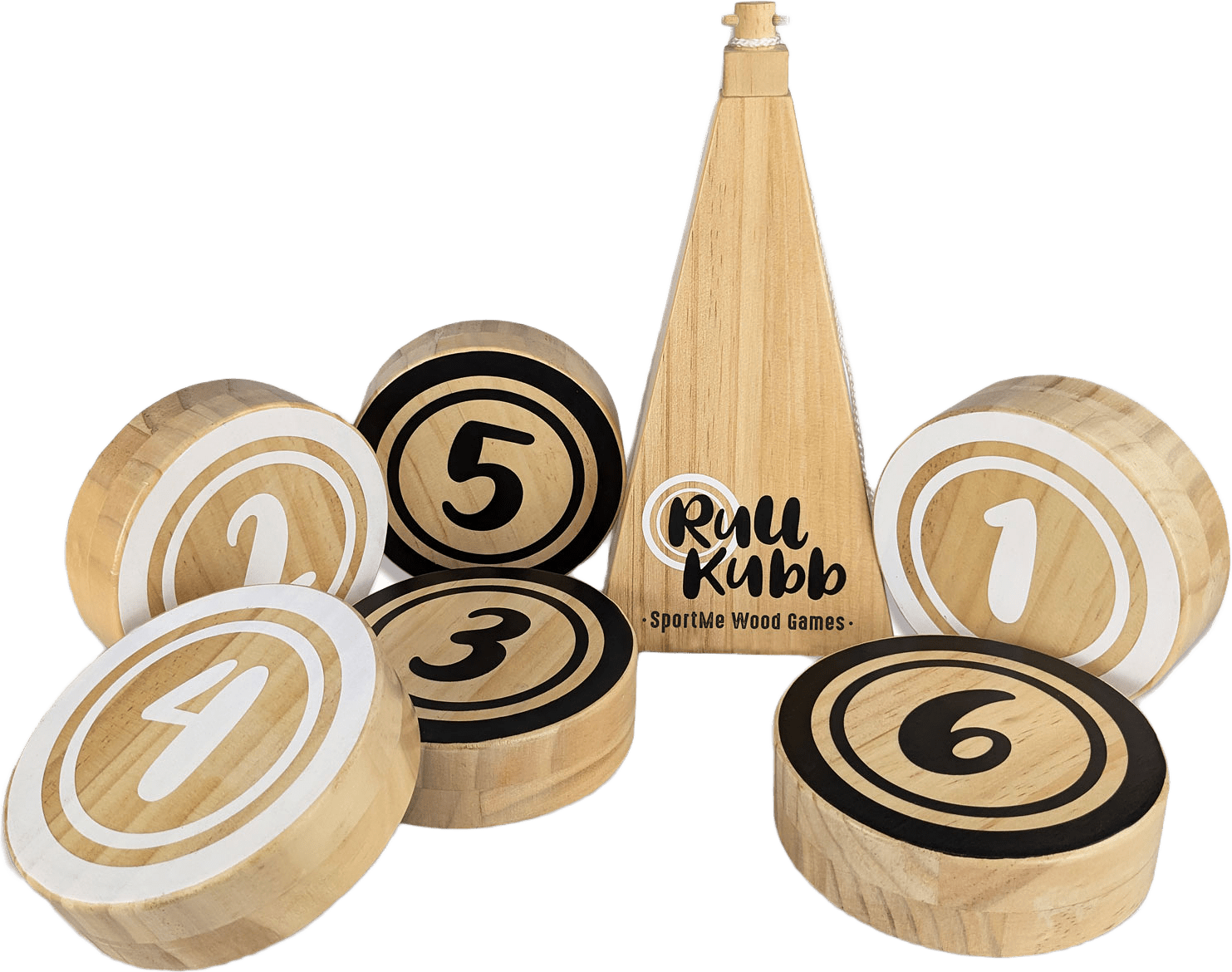 Rullkubb