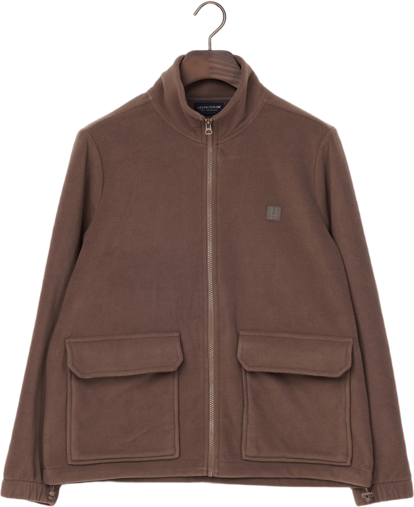 Jane Fleece Jacket