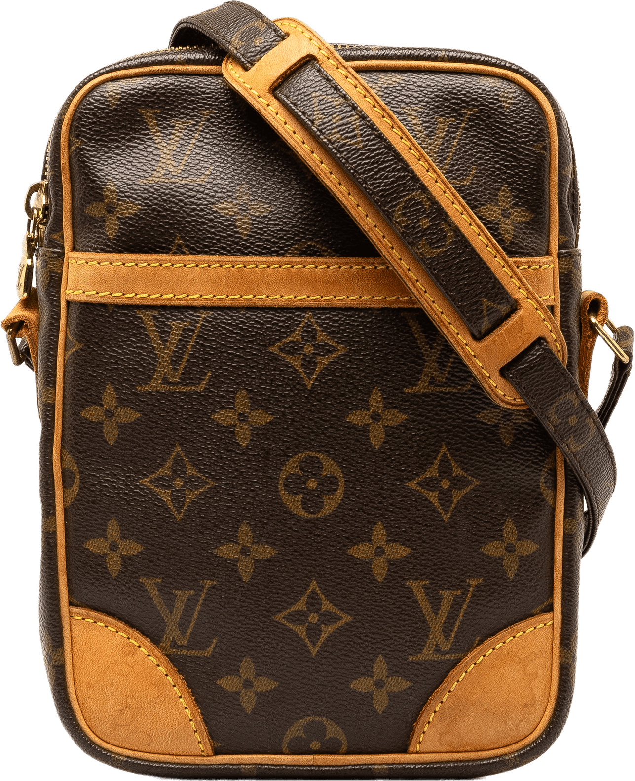 Louis Vuitton Monogram Danube