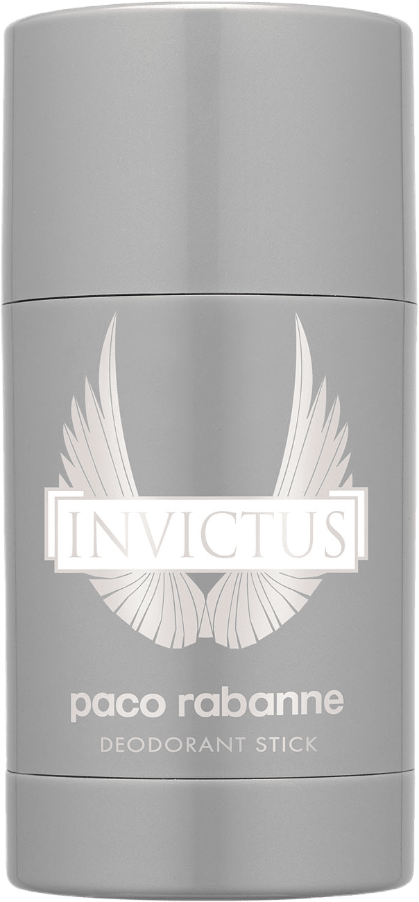 Invictus Deodorant Stick, 75 ml