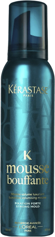 Couture Styling Mousse Bouffante, från Kérastase.