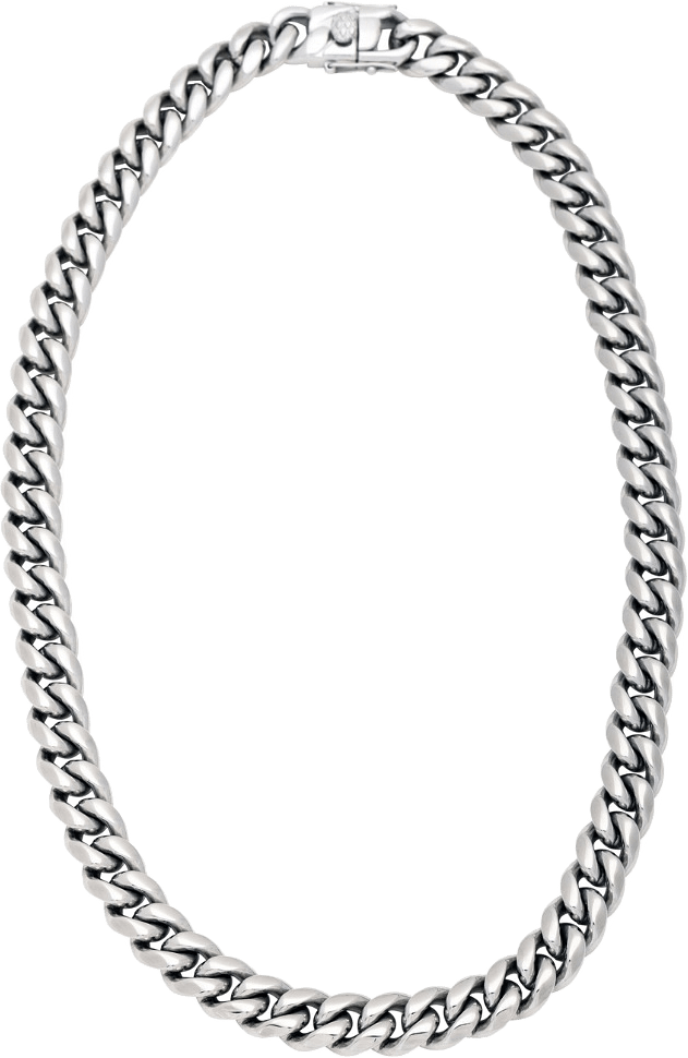 Harlan | Stålhalsband