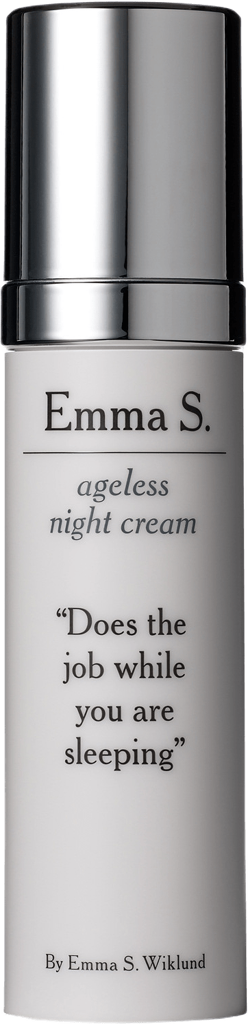 Ageless Night Cream