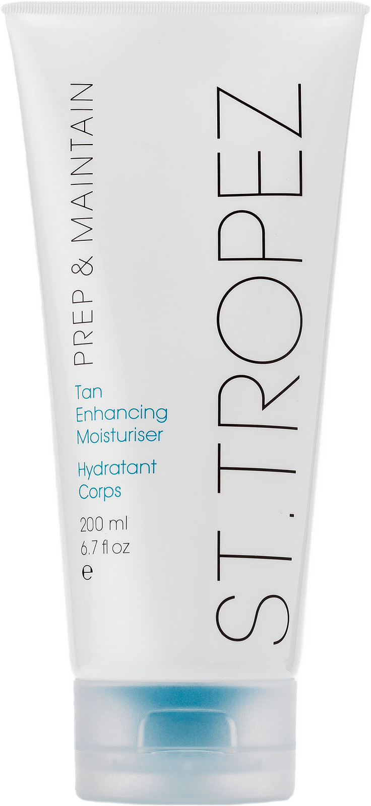 Tan Enhancing Moisturiser, från St Tropez.