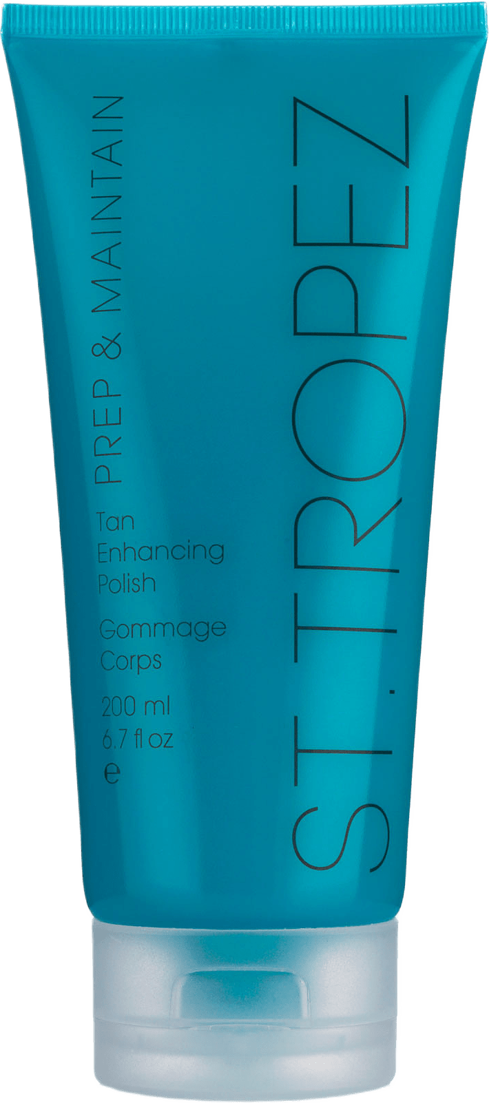 Tan Enhancing Polish, från St Tropez.
