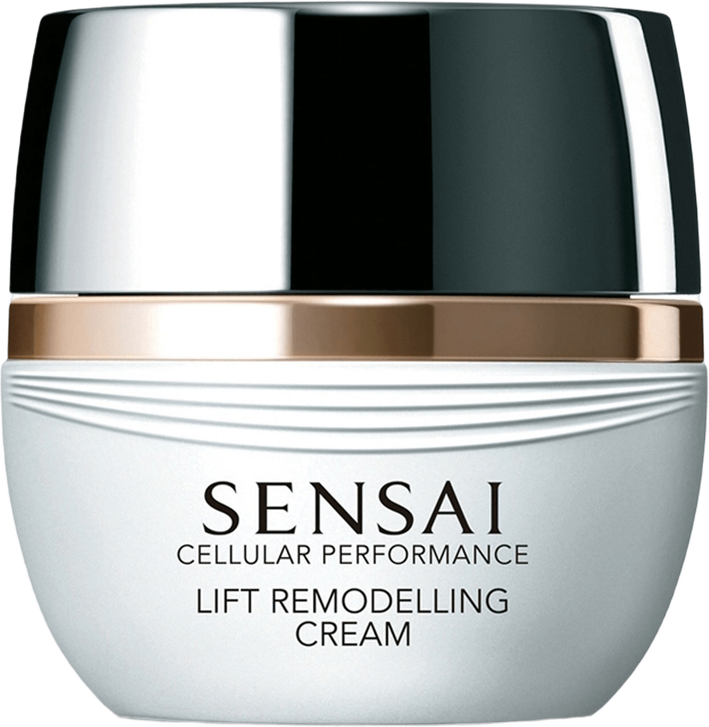 Cellular Performance Lift Remodelling Cream, 40 ml, från Sensai, i färgen 15 ml.
