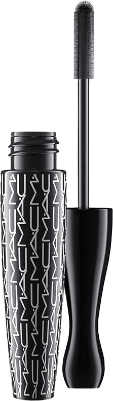 In Extreme Dimension 3D Black Lash, från MAC Cosmetics, i färgen 3d Black.