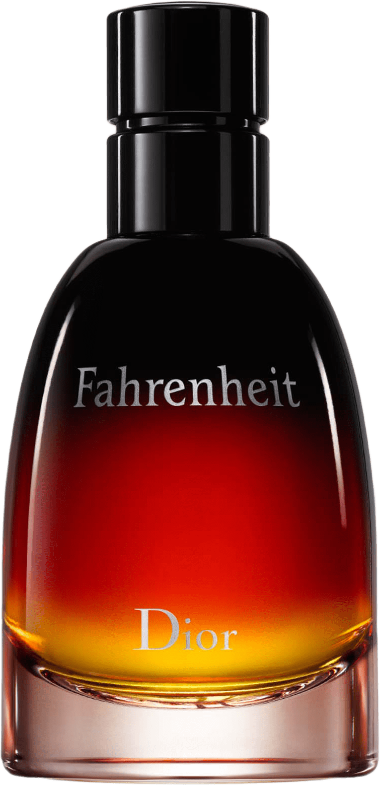 Fahrenheit Le Parfum