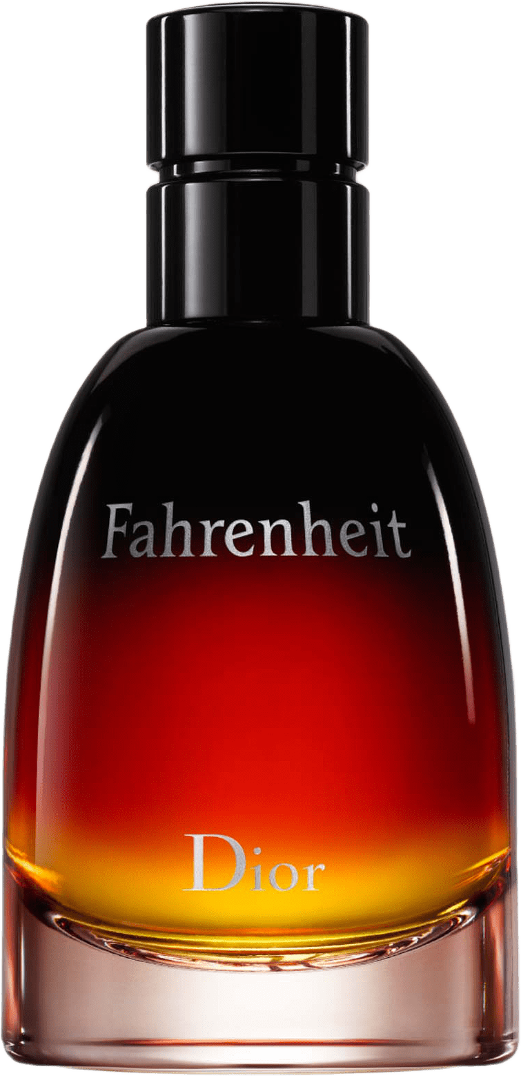 Fahrenheit Le Parfum, från DIOR.