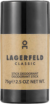 Classic Deodorant Stick, från Karl Lagerfeld.
