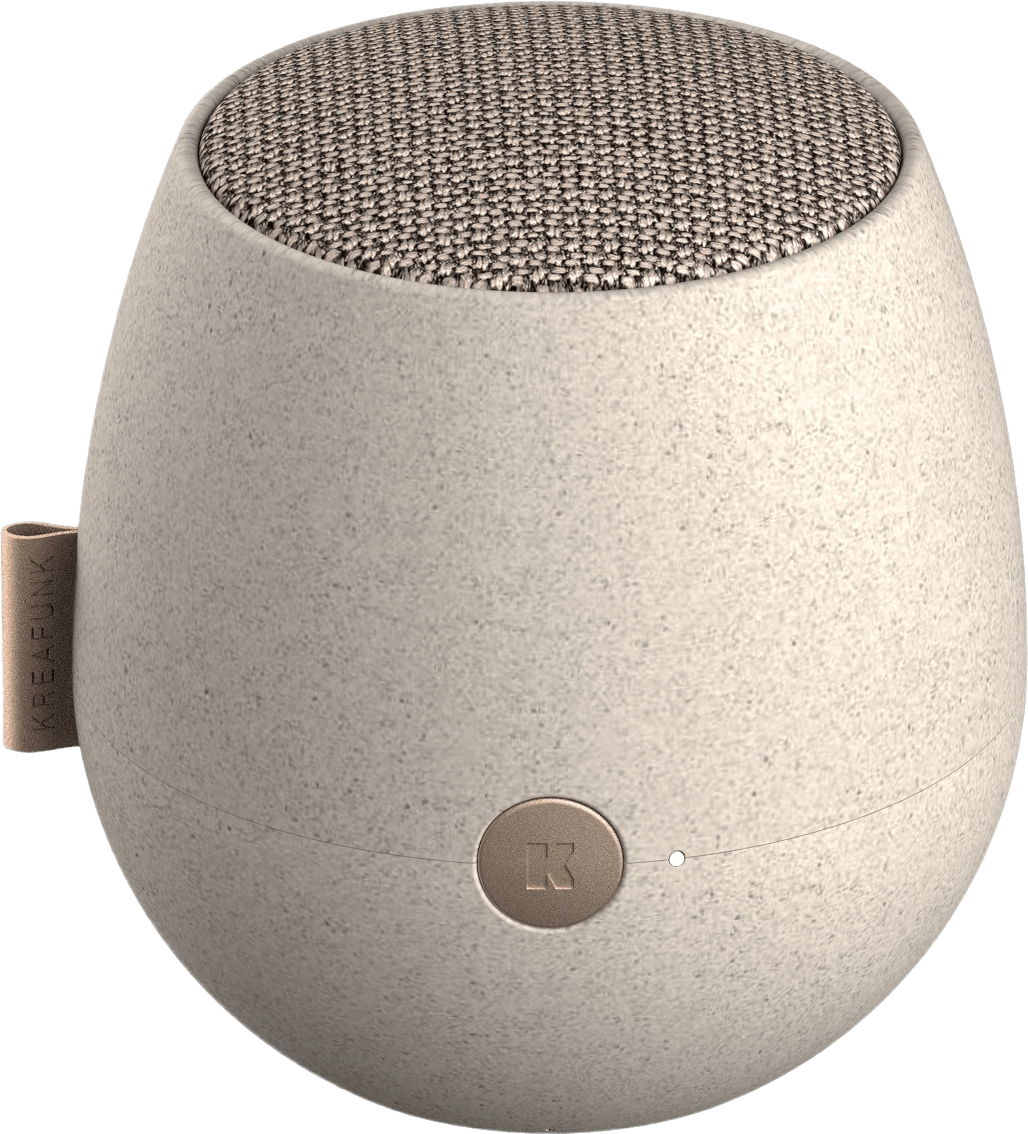 Ajazz Qi Högtalare Bluetooth Tws