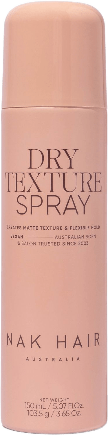 Dry Texture Spray, från NAK Hair.