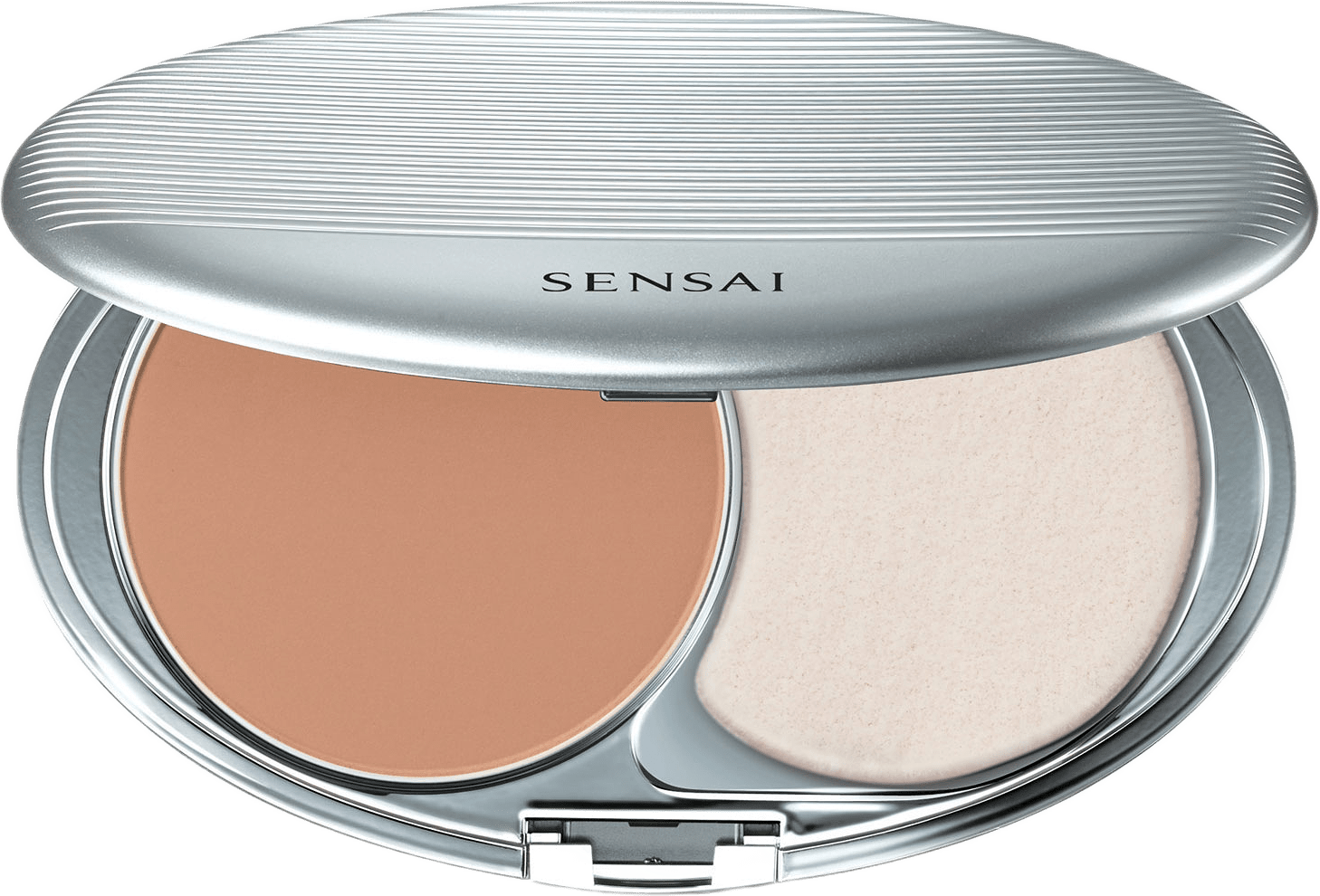 Cellular Performance Foundation Case, från Sensai.