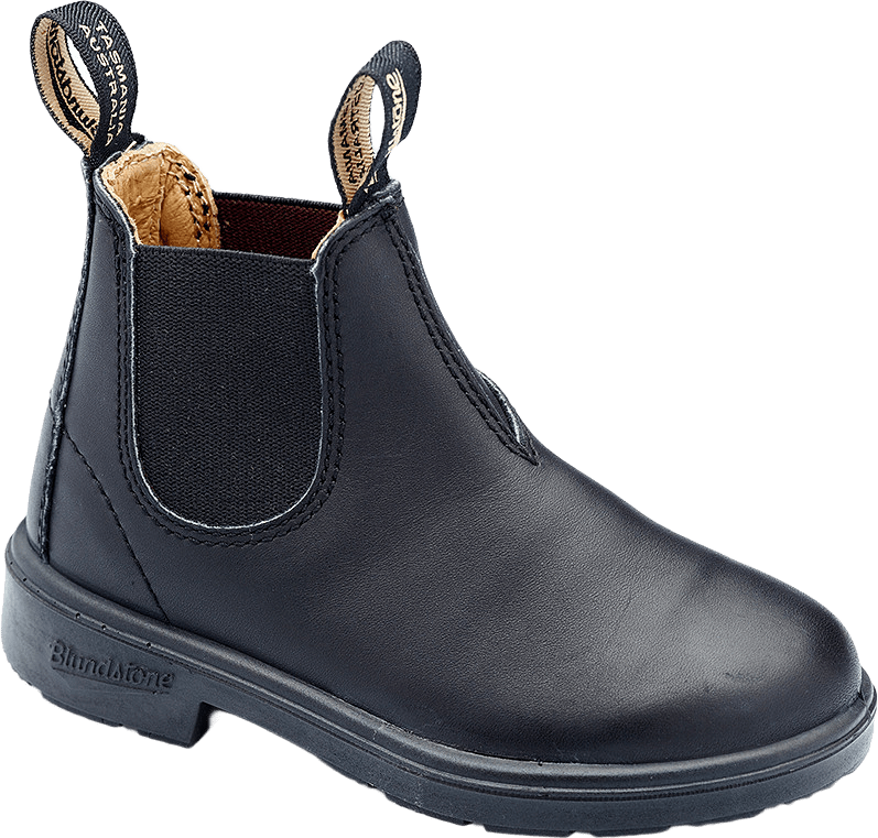 Boots Blunnies, från Blundstone, i färgen Black.