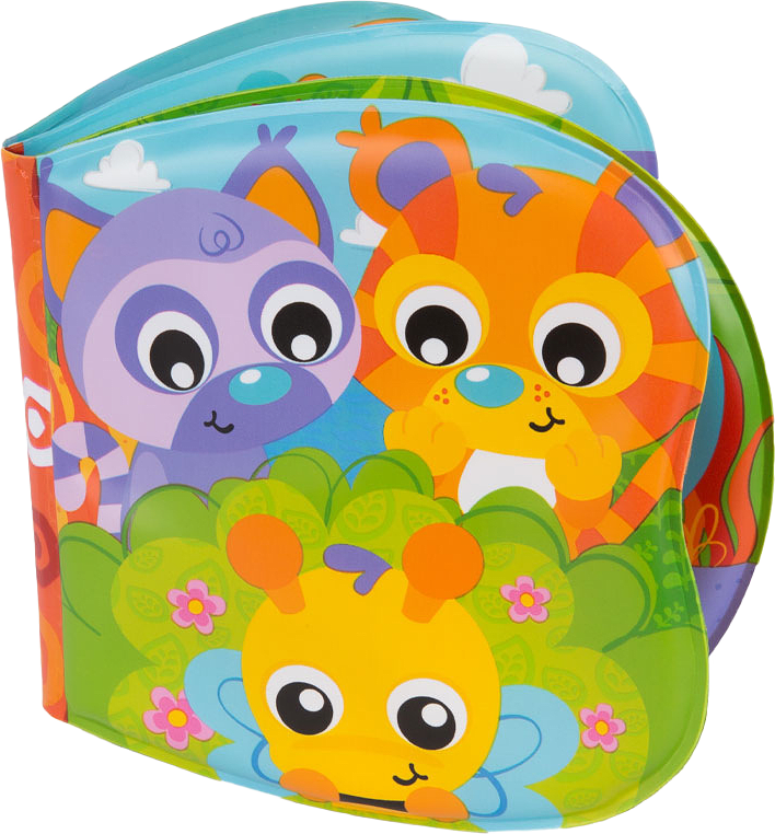 Badbok, Little Bee's