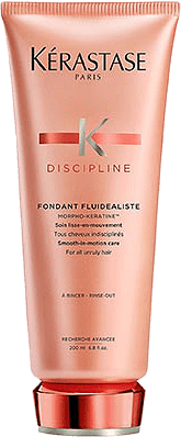 Discipline Fondant Fluidealiste