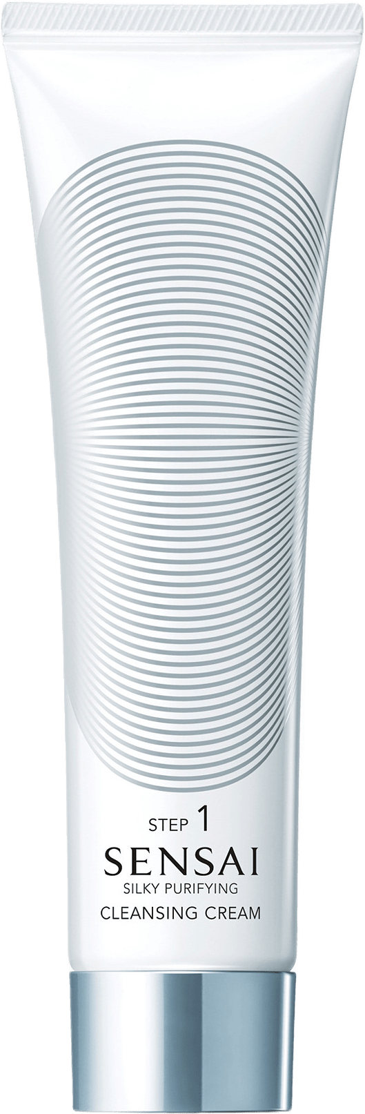 Silky Purifying Cleansing Cream, 125 ml, från Sensai.