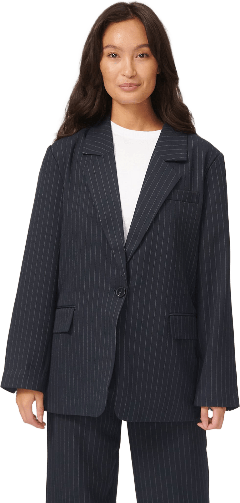 Oversized Kavaj