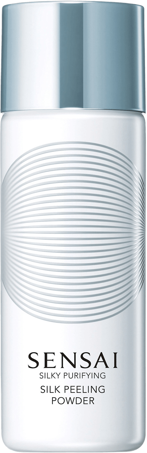 Silky Purifying Silk Peeling Powder, 40 ml, från Sensai, i färgen 40 g.