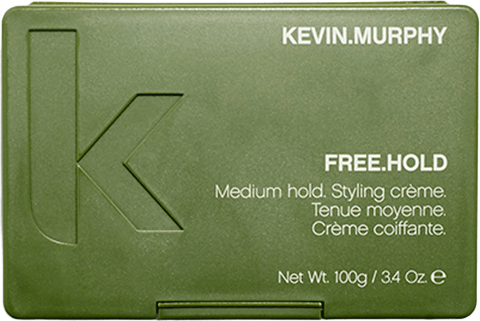Free.Hold, från Kevin Murphy, i färgen 100 g.