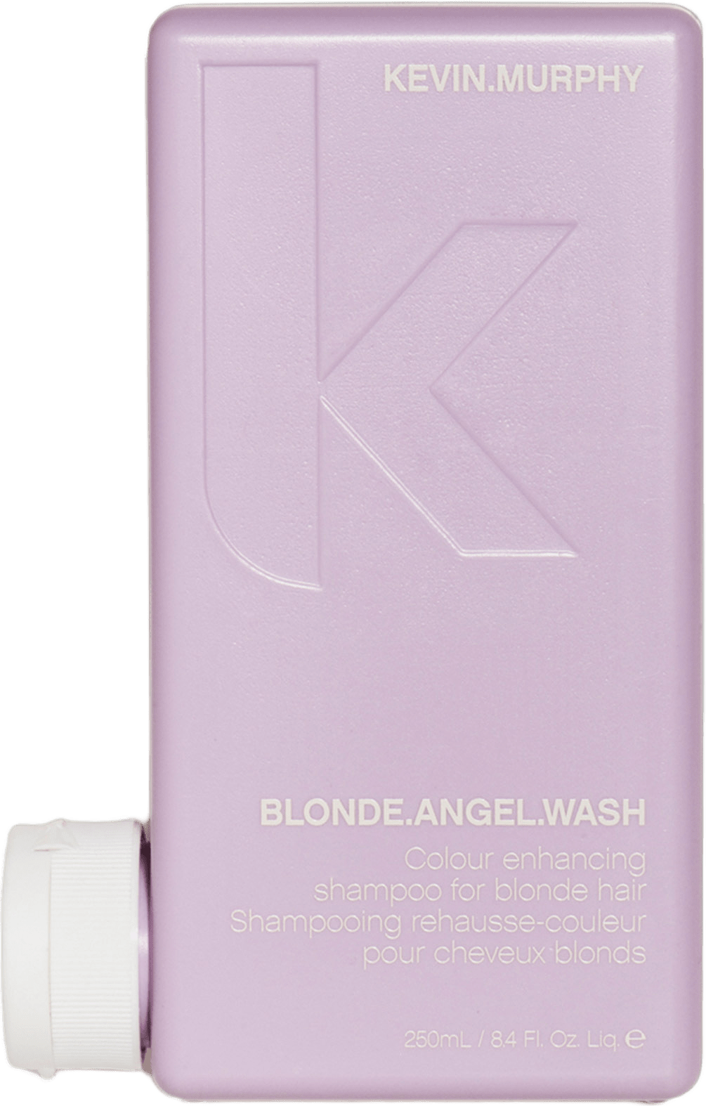 Blonde.Angel.Wash, från Kevin Murphy, i färgen 250 ml.