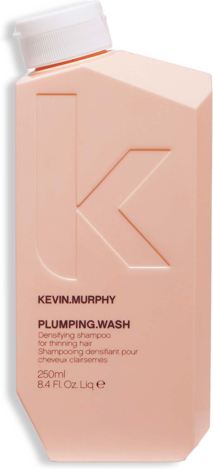 Plumping.Wash