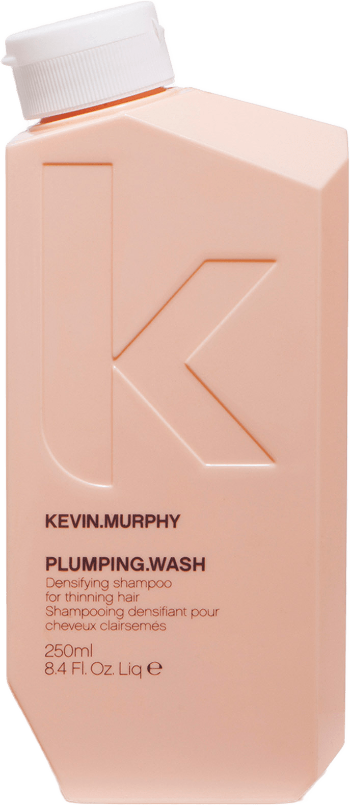 Plumping.Wash