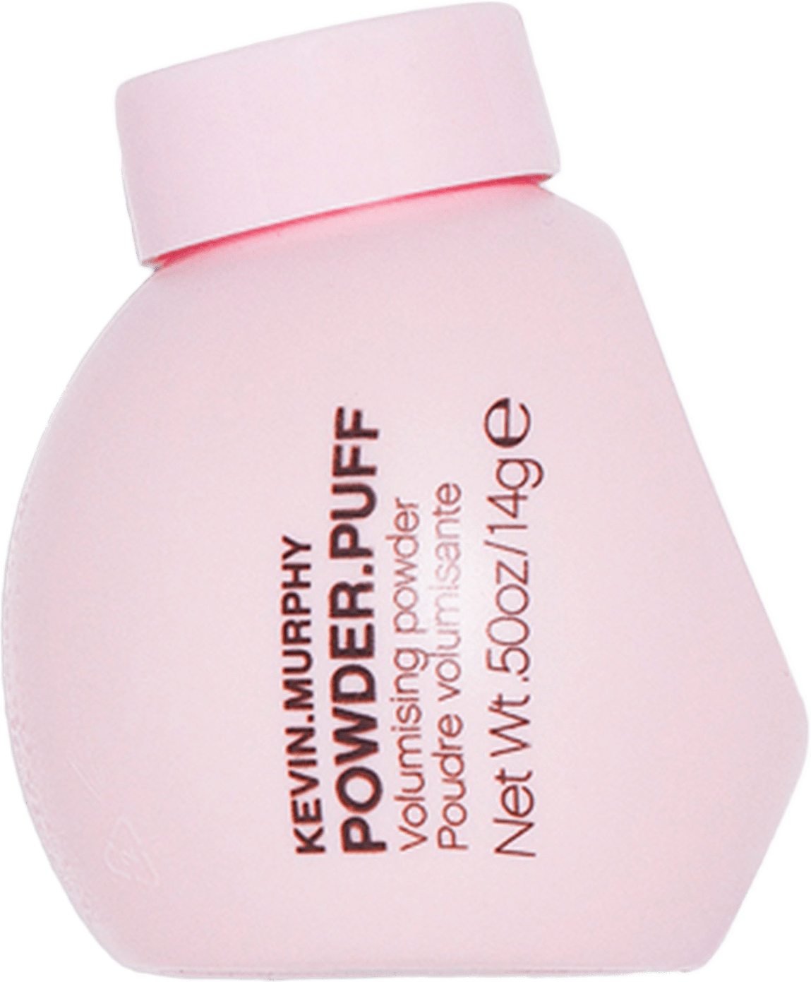 Powder.Puff, från Kevin Murphy.