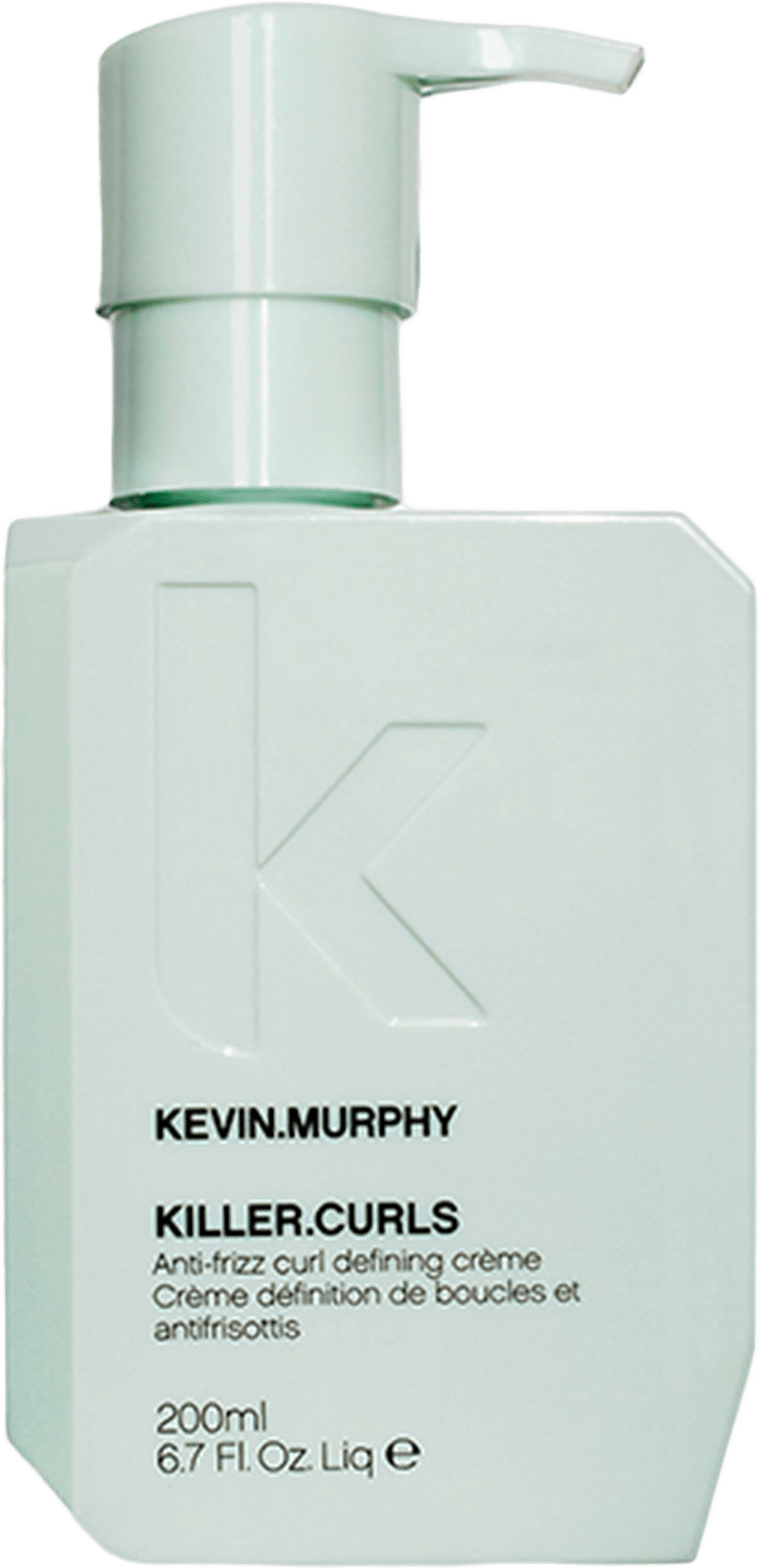 Killer.Curls, från Kevin Murphy, i färgen 200 ml.
