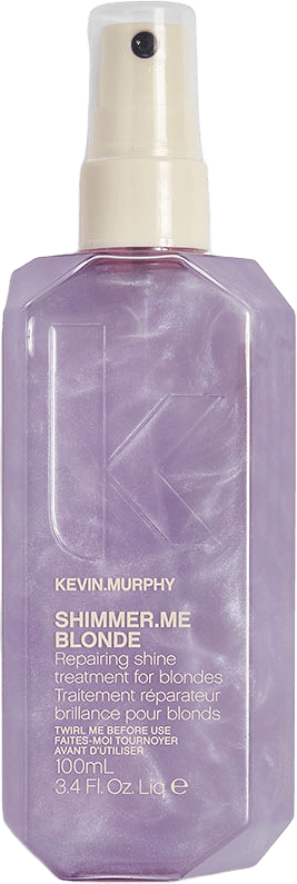 Shimmer Me Blonde, från Kevin Murphy.