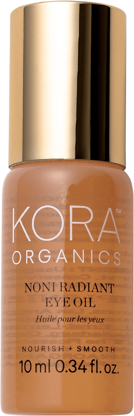 Noni Glow Eye Treatment Oil, från KORA Organics.